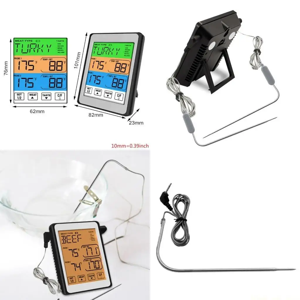 A2BE Thermometer Re…