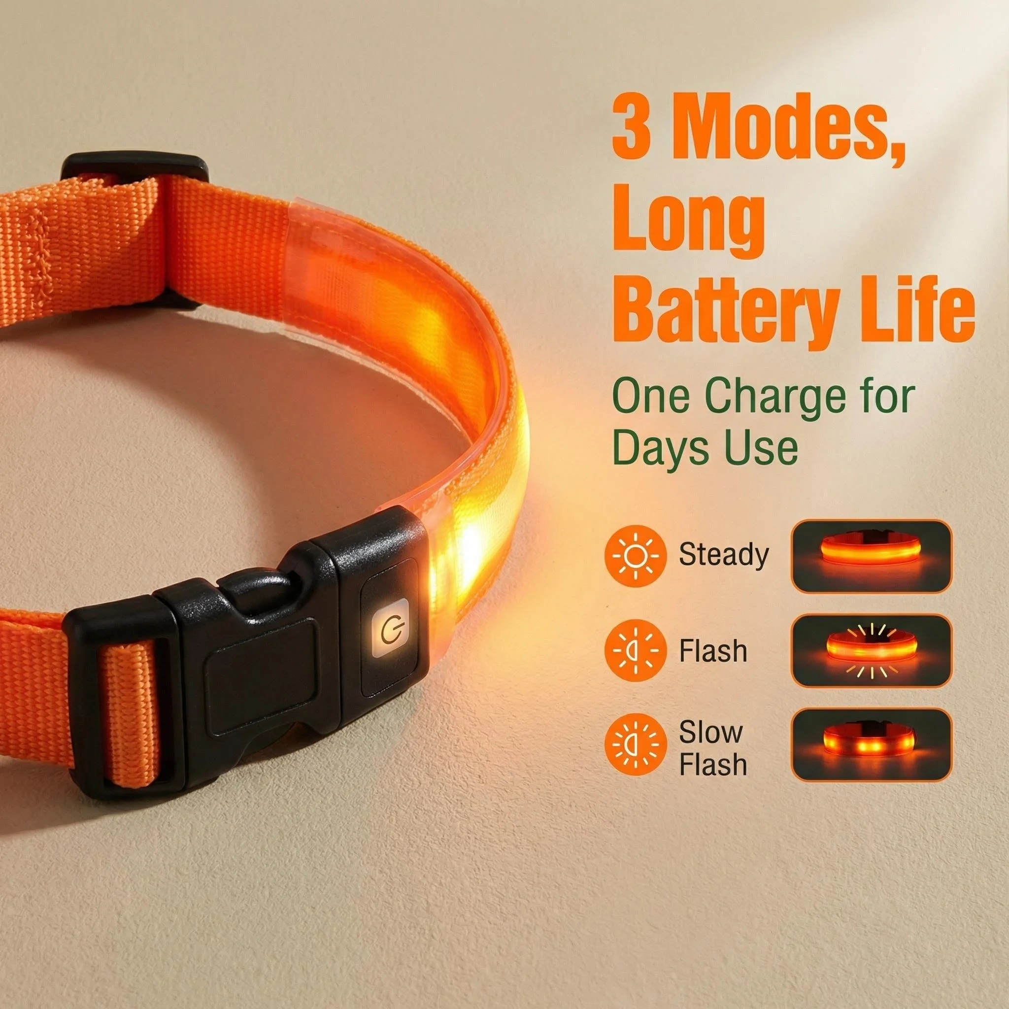 Thumbnail 4 - #75 Best Dog Collars to Buy In 2026