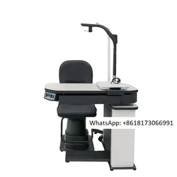 Comprehensive optometry table TY66 optometry combination instrument combination lifting table with lifting chair