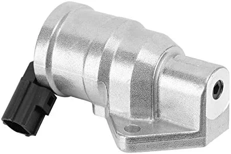 5pcs ZM01-20-660 Idle Control Valve Sensor ZM0120660 for Mazda Protege 1.6 L4 1999 2001