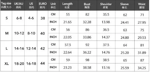 سترة نسائية بأكمام طويلة متعددة الاستخدامات لقضاء عطلة الخريف والشتاء لعام 2025 #6