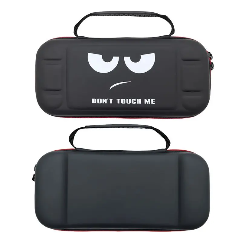 AC57-For Switch 2 Console Hard Carrying Case Storage Bag For Game Accessories & Protection
