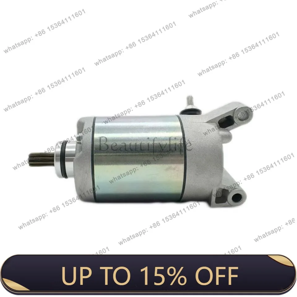 FG SMU0548 for 2012-2019 570 motorcycle starter motor