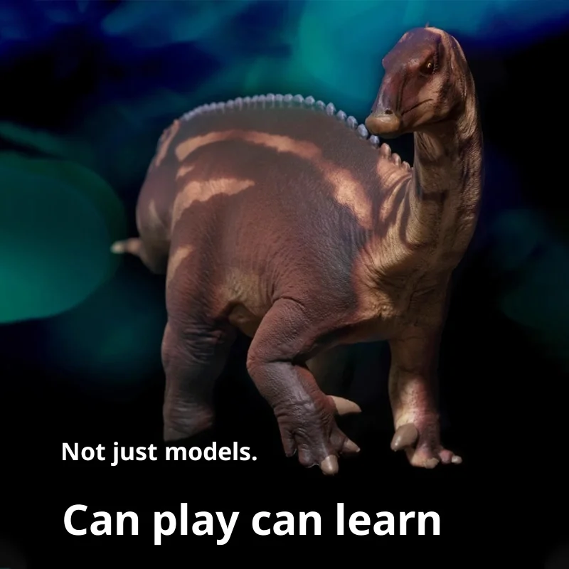 Prehistoric dinosaur model Sinking Dragon Bakari Model 94 Collectible ornaments Action Figure Festival Gift Send To A Friend