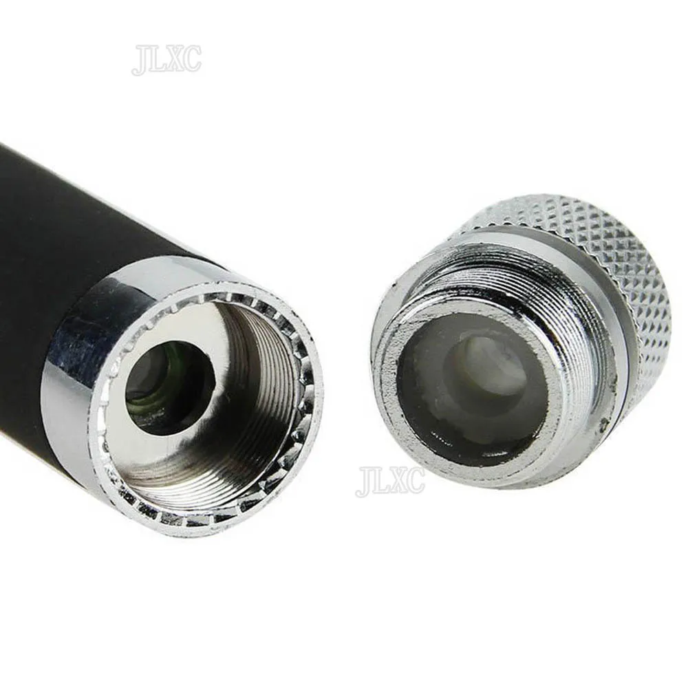 (Do not provide batteries) Green Red Laser Pointer Teaching Tool Pet Automatic Cat Toys Laser Focus Lazer Pen Combination view 4