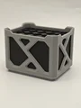 NO.7 AAA cooler bin