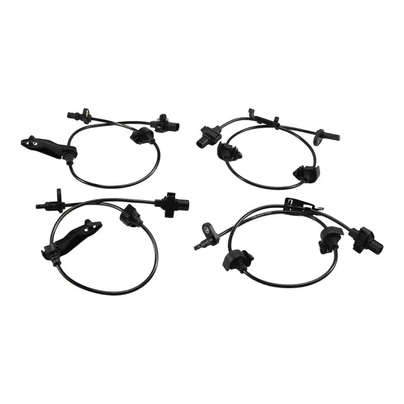 

A58X-4X 1 Set ABS Wheel Speed Sensor 57450-SNA-003, 57455-SNA-003, 57470-SNA-003, 57475-SNA-003 Fit For Honda Civic 2006-2011