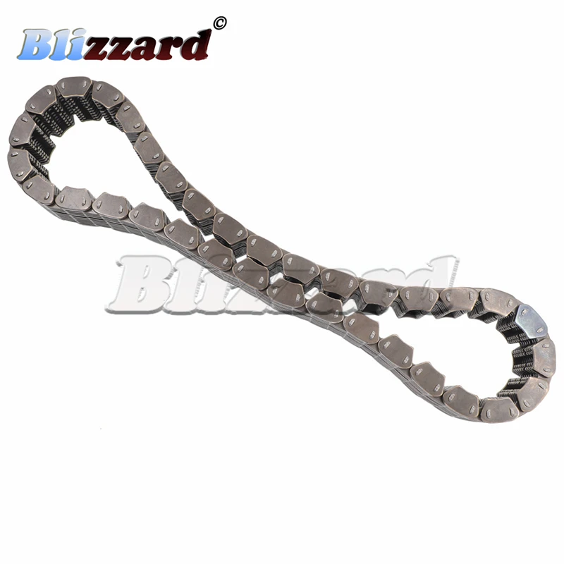 Transfer Case Chain MD738550 For Mitsubishi Pickup Pajero V32 4G54 V44 4D56 Sport K94 K96 L200 K74T K75T