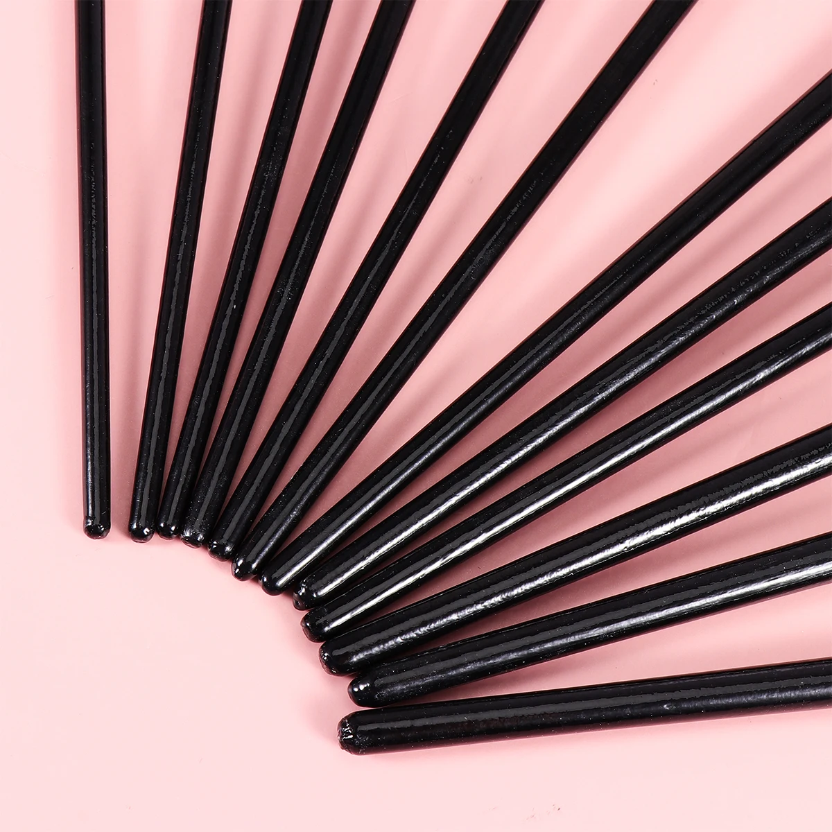 

12 Pcs Oil Brush Set Painting Accessories Water Color Paintbrush Line Drawing Pen Professional