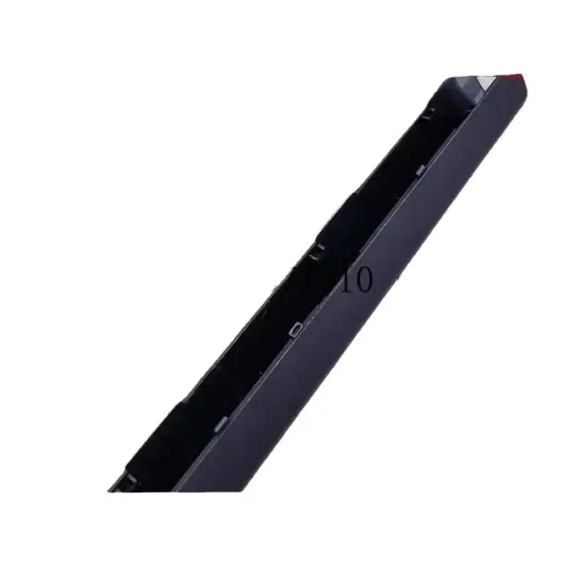 M Nuovo Originale 5CB1C04848 Grigio Per Lenovo Idea 5 Pro-14ITL6 5 Pro-14ACN6 Laptop Lcd Cerniera Tappo di Copertura Tre Lunette 82L3