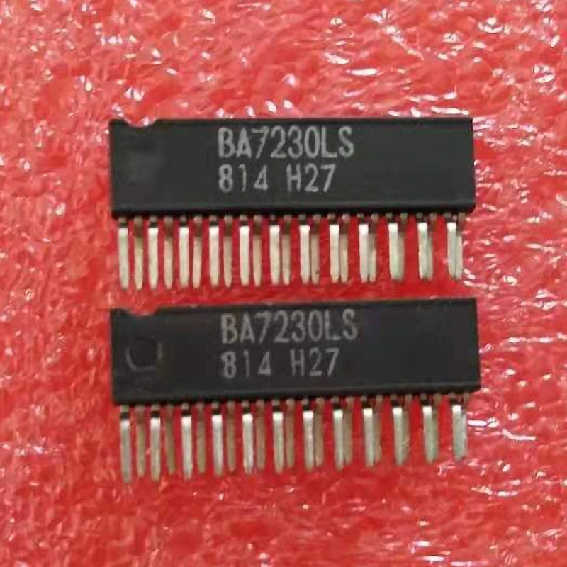 New original   5pcs/lot  BA7230LS  BA7230 ZIP-24