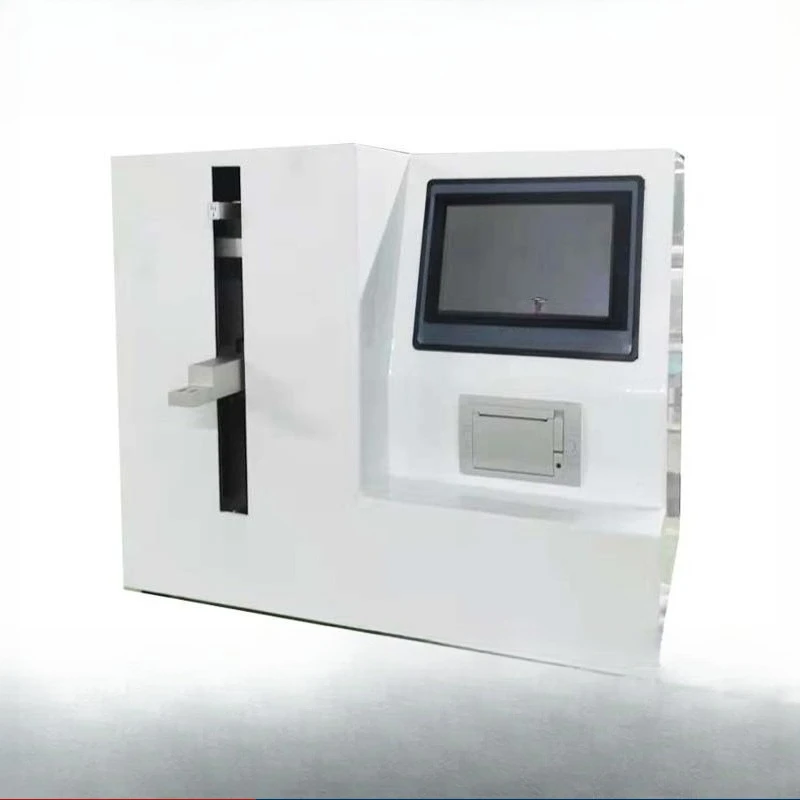 

Extracranial drainage system Hydrophobic waterproof tester Brain puncture external drainage collection device testing machine