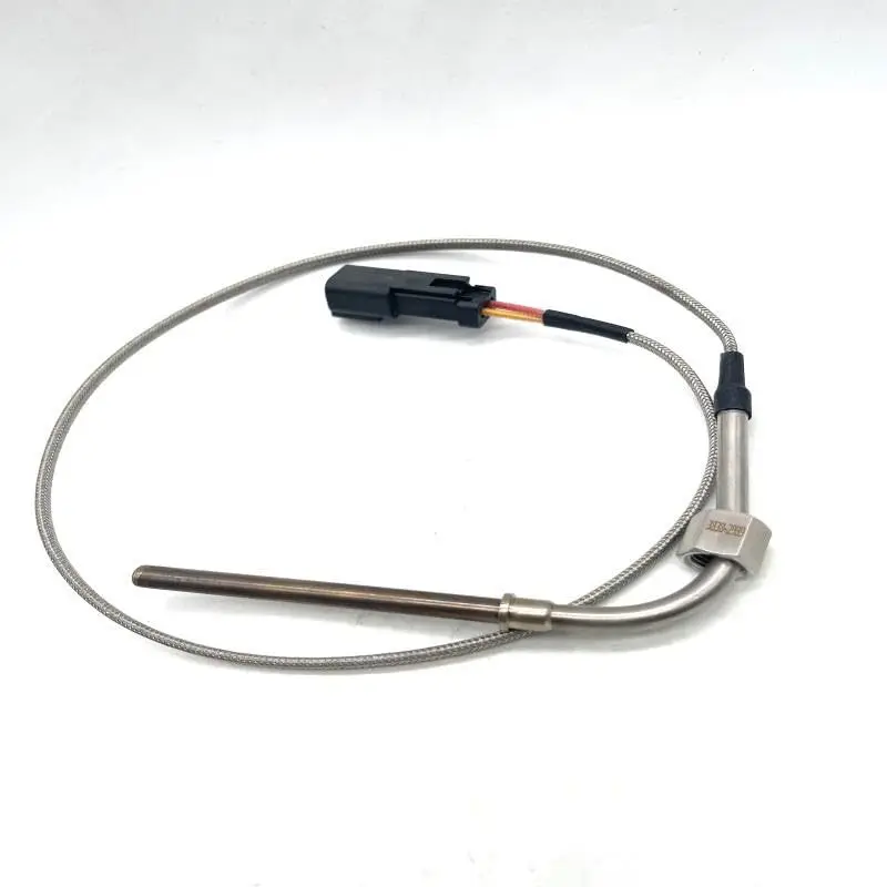 

Water Temperature Sensors 383-2989 Parts Wheel Loaders Temperature Sensors for Engines