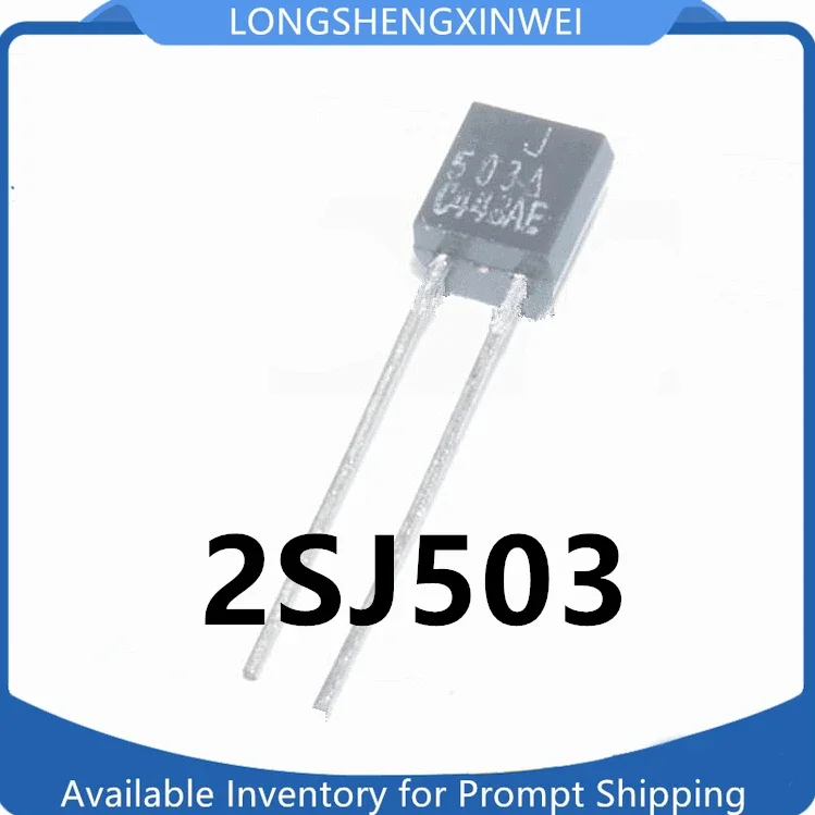 1PCS New Stock J503 2SJ503 TO-92