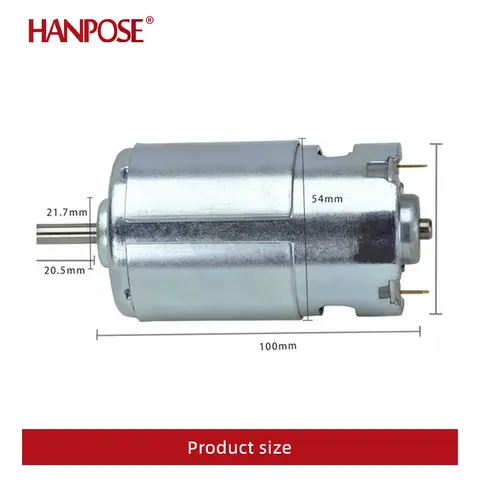 6 best sales 997 डीसी मोटर - №6