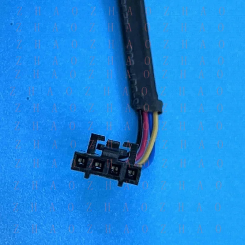 L+ 4-Pin 12V Server Power Supply Chassis Violent Cooling Fan For Delta FFB0412EN-00