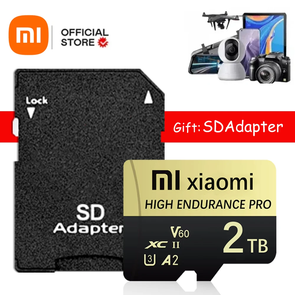 Xiaomi Original Mem… - image