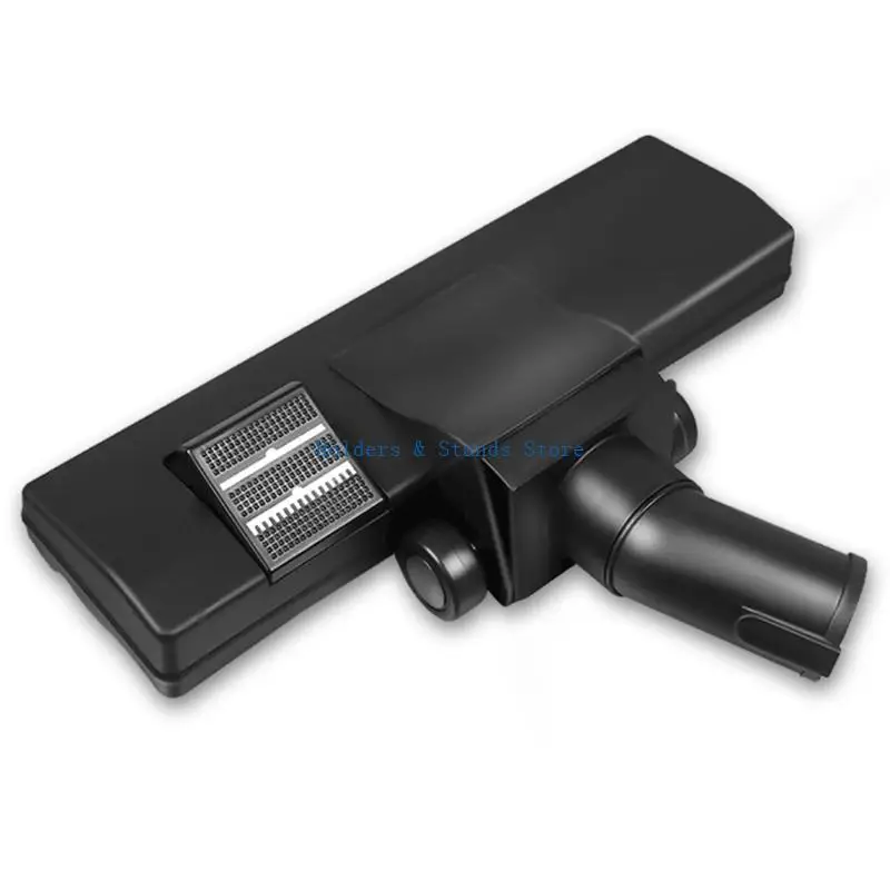 Y4UE Floor Brush for Hard Floors and Carpets Rugs Vacuum Cleaners Hose Internal Diameter 35mm Dual Purpose ​Suction for Head