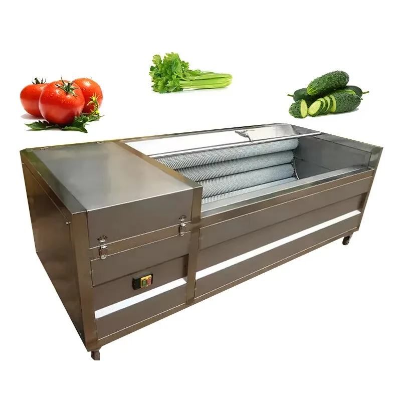 

Простая в эксплуатации машина для очистки кассы и высокоэффективная стиральная машина.