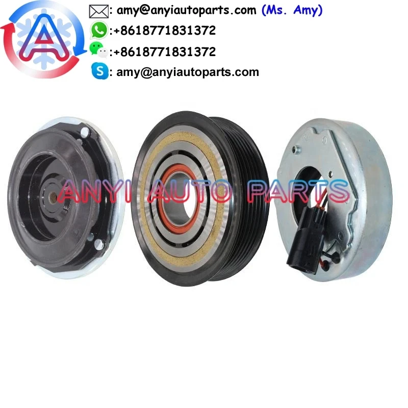 

Сцепление в сборе CA1475 6PK для Nissan INFINITI QX60