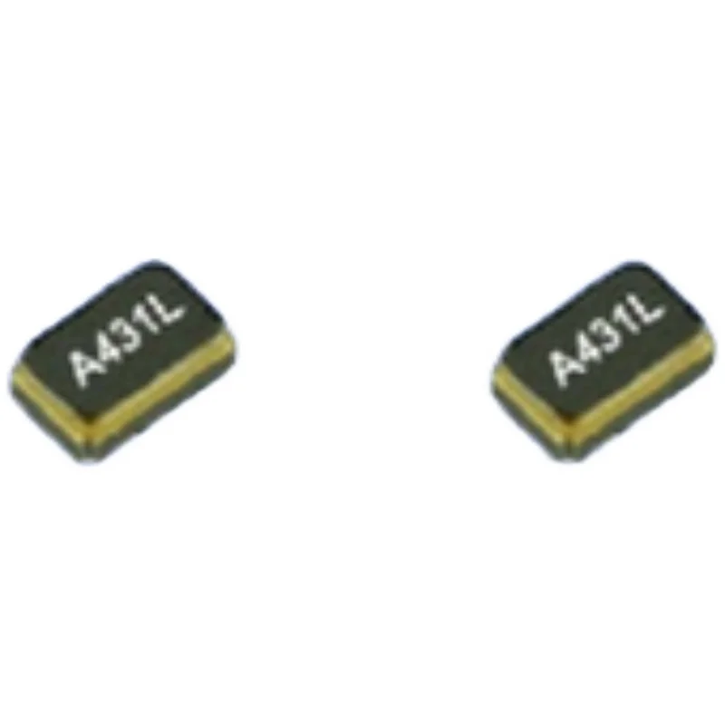 

10PCS 20PCS 50PCS Original Crystal Oscillator 1.6*1.0mm (1610) 32.768KHz Crystal 12.5PF FC1610AN 32.768KA-A Crystal Oscillator