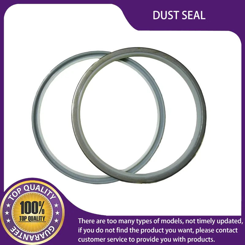 

209-72-11261 2097211261 DUST SEAL FOR KOMATSU EXCAVATORS PC1000 PC1000SE PC1000SP PC1100 PC1100SE PC1100SP PC1250 PC1250SE