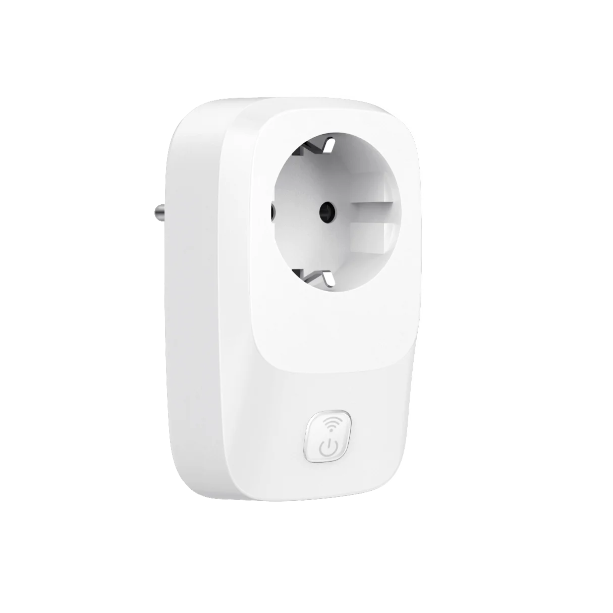 13HOT Intelligent Power and Energy Monitoring Plug IoT LoRaWAN Smart Plug for Management Manufacturer Direct