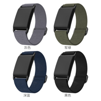 Whoop Japanese Buckle Elastic One-Piece Strap