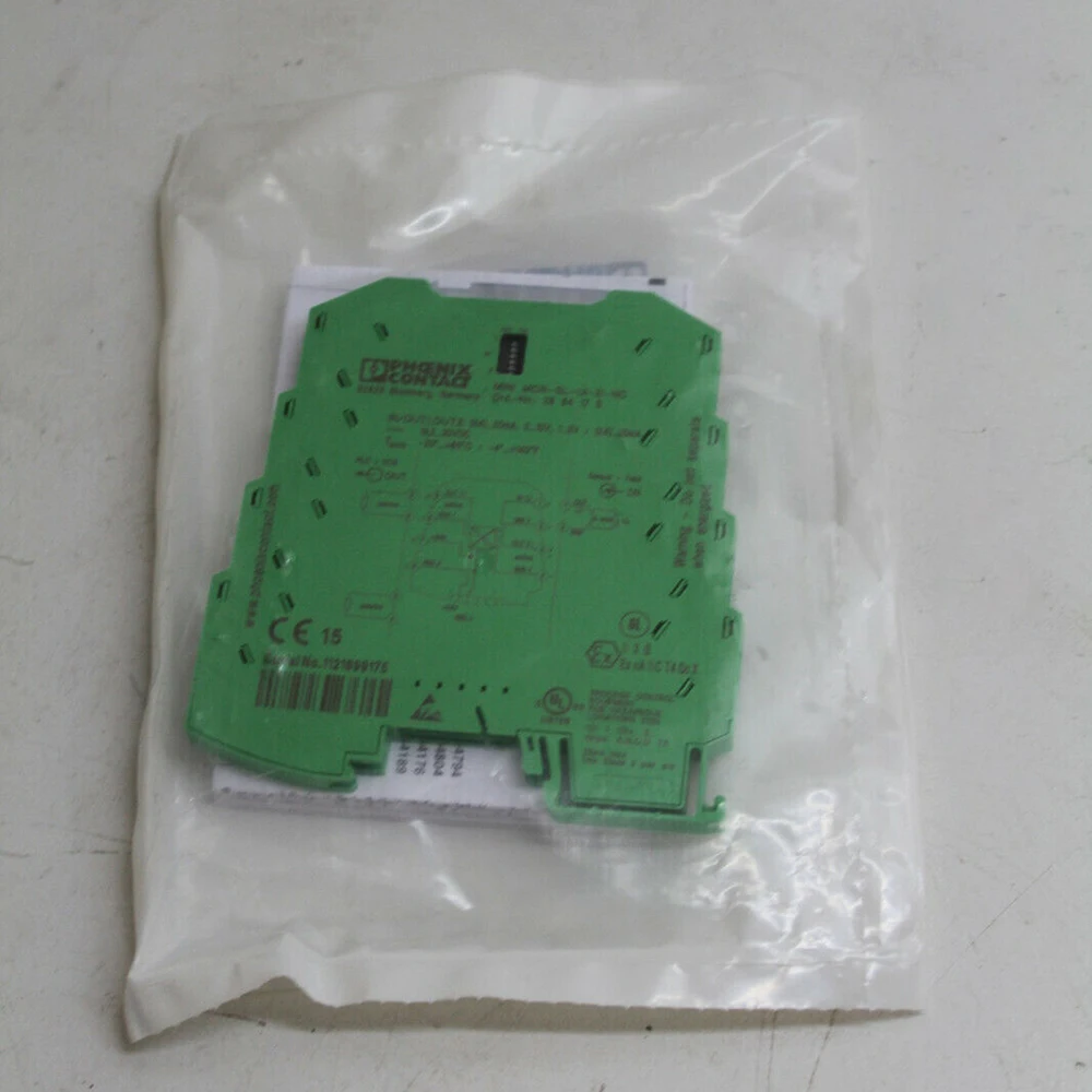 

2864176 MINI MCR-SL-UI-2I-NC 4-канальный дубликатор сигналов