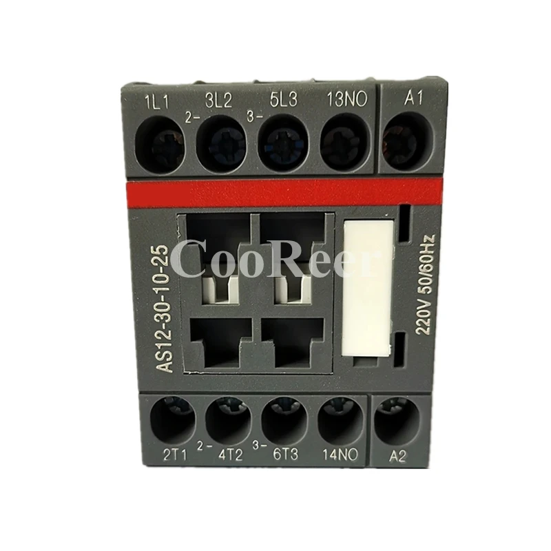 AS Series Contactor AS12-30-10-20 AS12-30-01-20 AS12-30-10-25 AS12-30-01-25 AS12-30-10-26 AS12-30-01-26 New