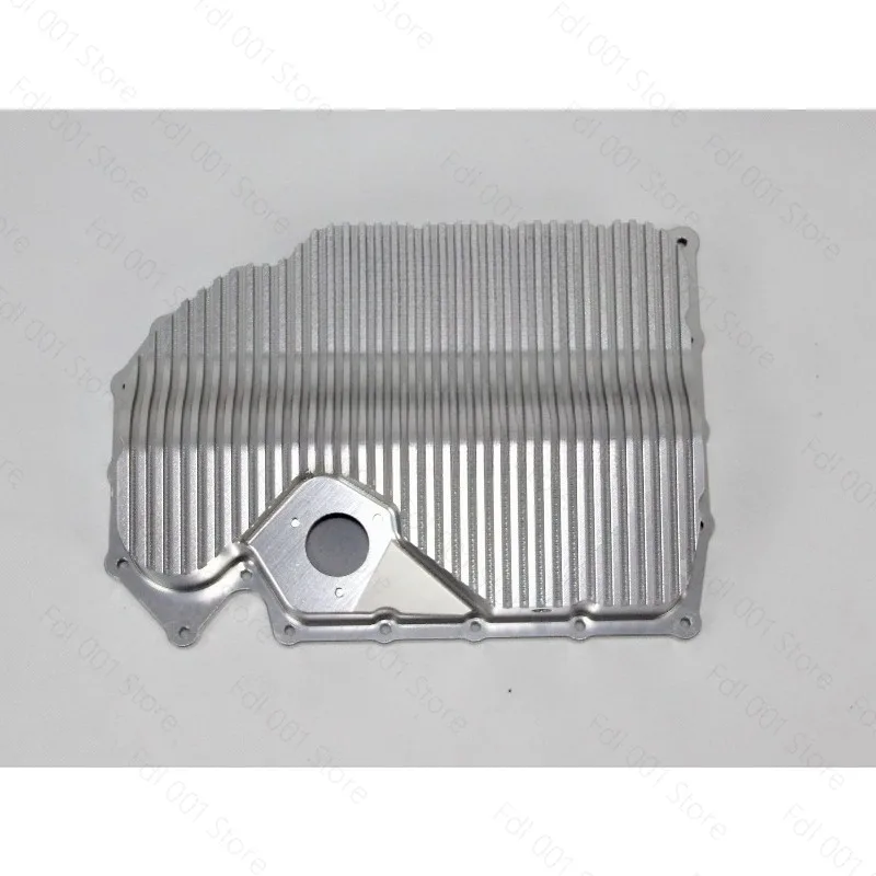 

CNC Aluminum Engine Oil Pan Radiator for MQB Platform 2.0T Engine