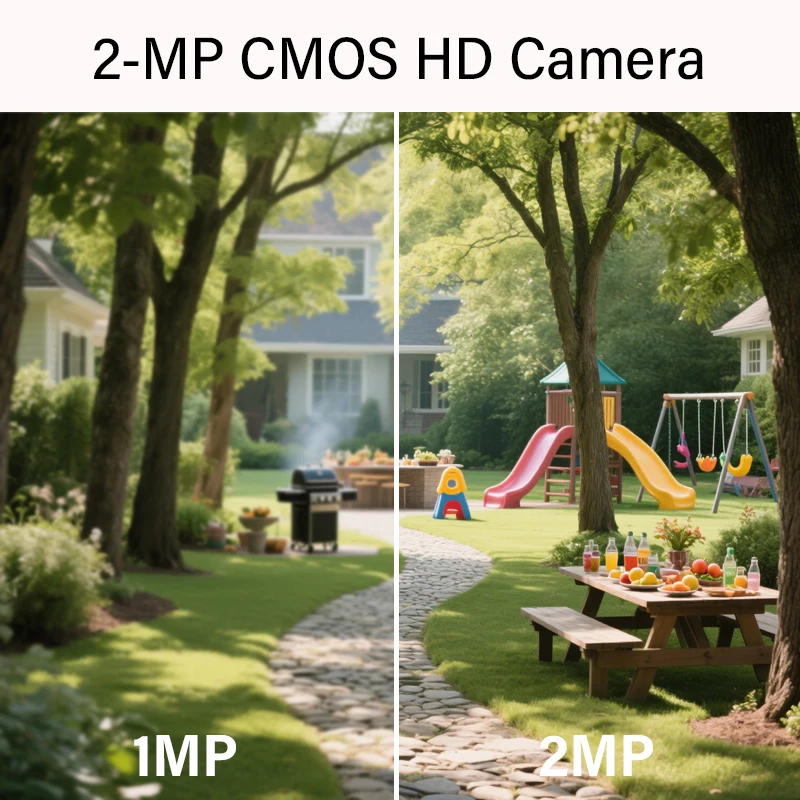 Dahua 2MP Campanello Telecamera VTO2111D-P-S3 Videocitofono IP Supporta Scheda APP Sblocco PoE Full Digital H.265 2025 Ultima versione