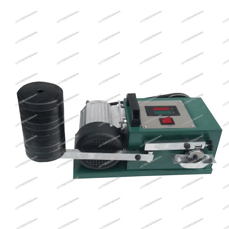 New 230W/280W Lubricating Oil Grease Wear Testing Machine-YBJ
