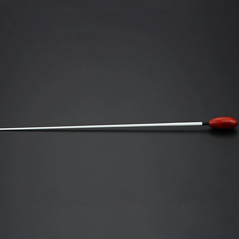 

Redwood Baton Orchestra Conductor Stick Wooden Music Conducting