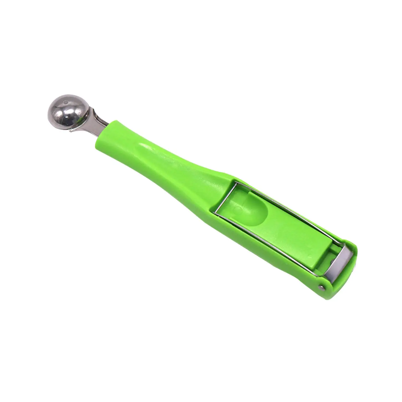 Manual Fruit Cutter Reusable Stainless Steel Multifunctional