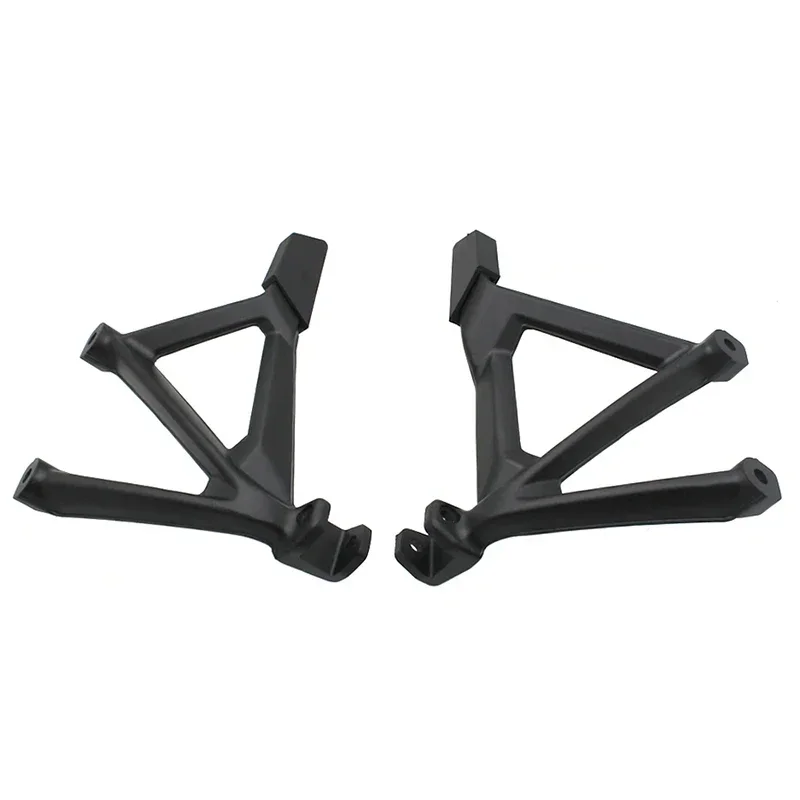 R1200GS R1250GS Motorcycle Rear Passenger Footpegs Kit For BMW r1250 r1200 GS LC Adventure 2013-2023 Footrests Foot Rest Bracket