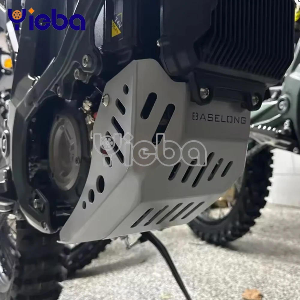 

Защита двигателя и картера для Sur-Ron Ultra Bee 2022-2025: Защитная пластина, кожух, протектор