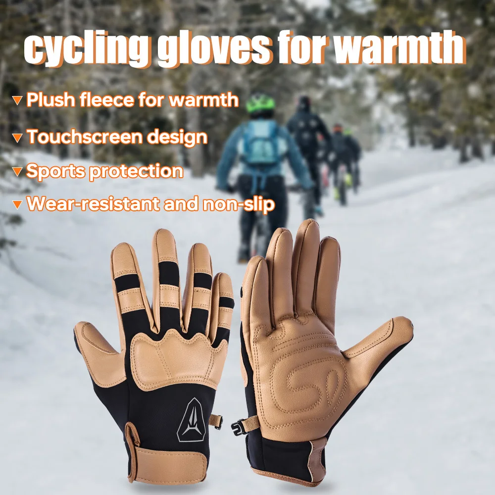 Thumbnail 2 - #16 Latest Ski Gloves Updates