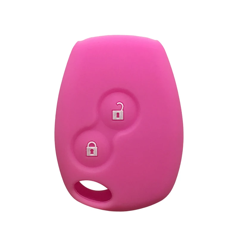 

Silicone Key for Fiat 500 Panda Punto Bravo Doblo for Peugeot Boxer for Citroen Relay for Fiat Ducato Lancia Musa 2/3Buttons Cap