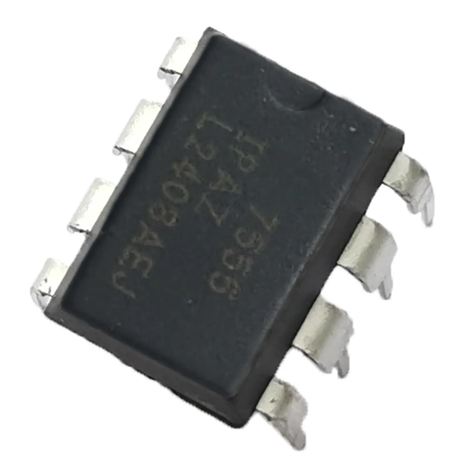 10pcs ICM7555IPA IPA7555 ICL7555 7555 General Purpose CMOS Timers Chips IC,DIP-8