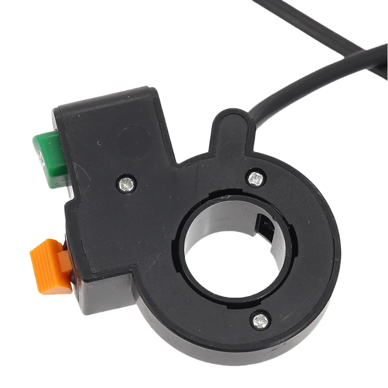For Electric scooter dual function steering switch  electric scooter modification durable scooter