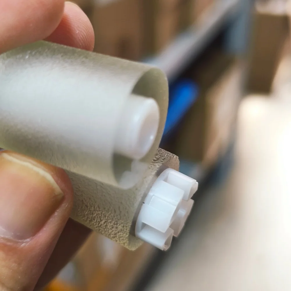 

5X NROLR2120FCZZ NROLR2125FCZZ NROLR2126FCZZ Feed Separation Pickup Roller for Sharp MX 2630 2650 3050 3060 3070 3150 3550 5051