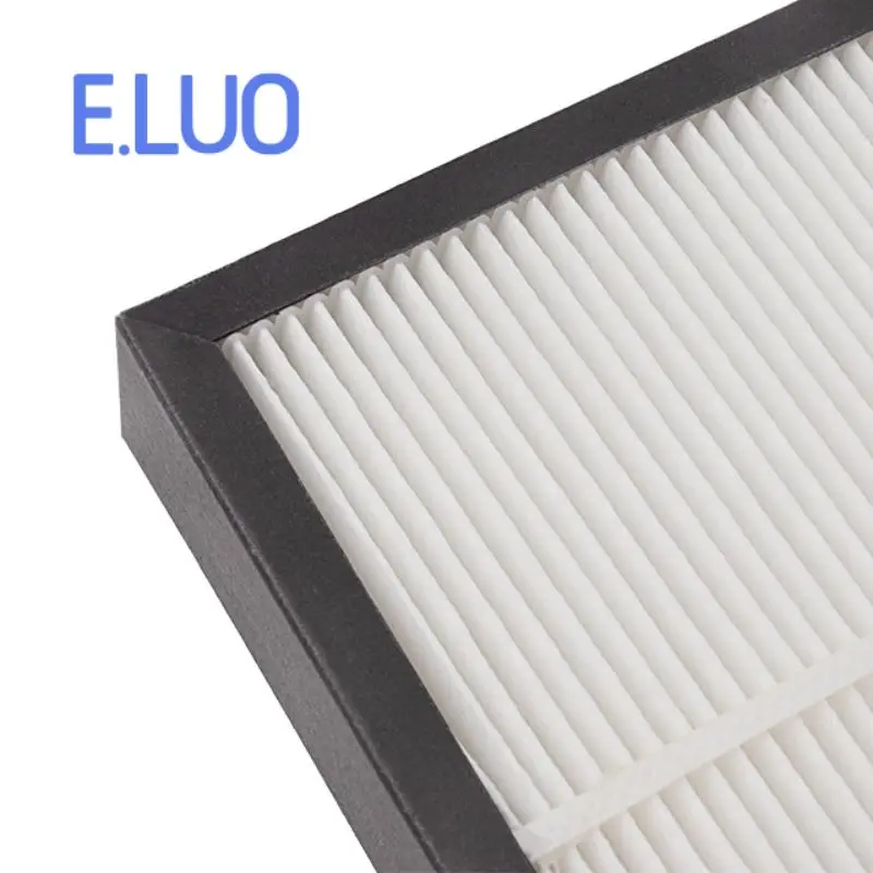 HEPA مجموعة فلاتر استبدال لباناسونيك 55C F-PXH55C F-VXH50C F-VXH50R F-AAV40V الغبار فلتر لتنقية الهواء أجزاء