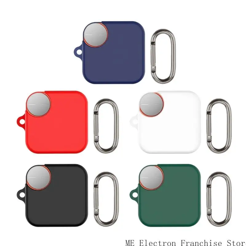 غلاف سماعات الأذن T5EA يمنع غسل غلاف القشرة القابلة للغسل دخول الأوساخ لبراعم CMF 2