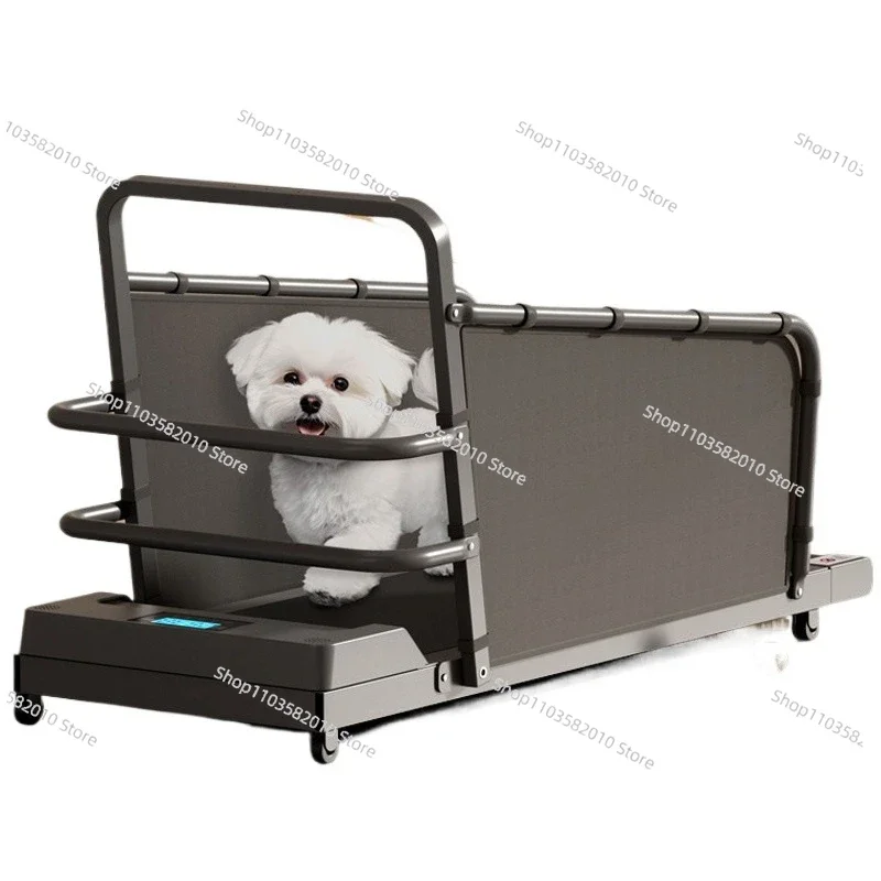 

Dog Treadmill Large, Medium and Small Dogs, Cats, Universal Animals, Household Sports Training Treadmill, Pet Toys
