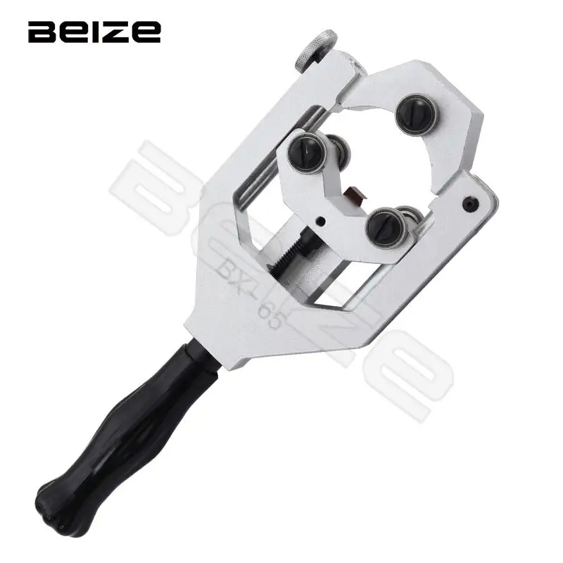 Imagem -03 - Multifuncional Alta Tensão Cabo Stripper Semicondutor Fio Stripper Kbx-65 Bx65