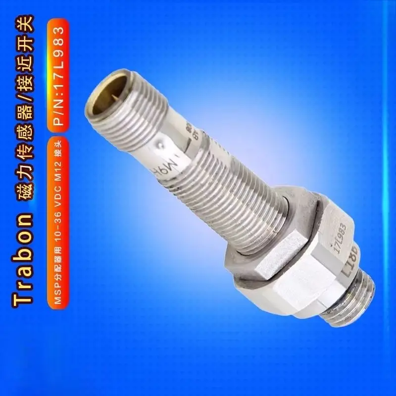 Proximity Switch 17…