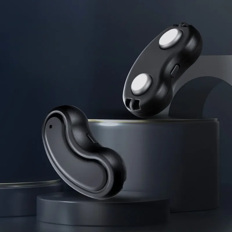 

EMS Pulse Stop Snore Портативное удобное устройство для сна, остановки храпа, здравоохранение, апноэ во сне, USB-умное устройство против храпа