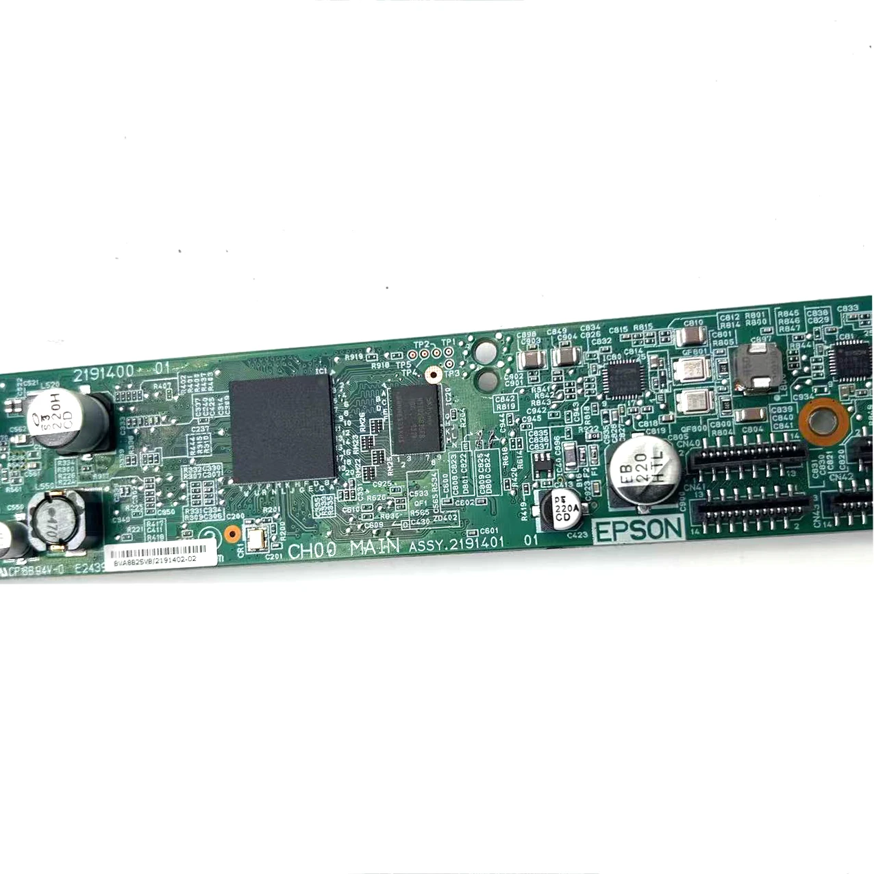 Hauptplatine MainBoard CH00 passend für Epson Expression Photo XP 6100 xp6100 XP-6100 XP6100