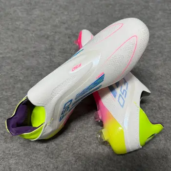 12 best sales Sport boots - №5